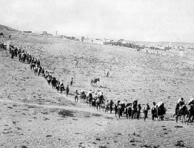 Ποντιακός Ελληνισμός: «Πρωθυπουργέ ζητήστε από τον Ερντογάν να αναγνωρίσει τη Γενοκτονία του Ελληνισμού του Πόντου»